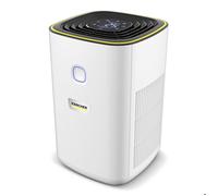 Purificateur d'air Karcher AF 20 - Filtration HEPA- Débit d'air 200 m³/h