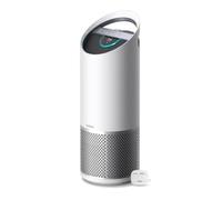 Purificateur d'air Leitz TruSens Z-3000 avec capteur SensorPod et lampe UV-C, capture les virus, allergènes, poussière, odeurs et fumée, pour les pièces jusqu'à 70 m²