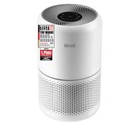 Purificateur d'air Levoit Core 300, idéal pour les chambres, avec 4 options de filtration, pour des pièces jusqu'à 40㎡