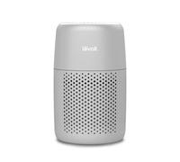 Purificateur d'air Levoit Core Mini Pro HEPA Gris Compact Aromathérapie 74 m³/h