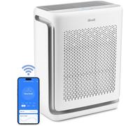 Purificateur d'air Levoit Vital 200S Pro 3-étages HEPA CADR 416 m³/h Wi?Fi Blanc