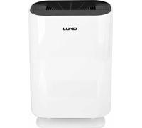 Purificateur d'air Lund 40W 220M3/H Hepa 4 Stage Cleaner
