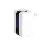 Purificateur D'Air Nettoyeur D'Anions De Pièce De Générateur D'Ions Négatifs (Blue) G