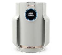 Purificateur d'air NeverChange pour personnes allergiques, filtre HEPA, surface de 23 m², motif colombe
