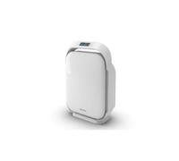 Olimpia Splendid Purificateur d'air Aura Absolute HEPA14 UV-C Ioniseur Wi‑Fi 50 m² 70 W Blanc