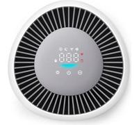 Purificateur d'air - PHILIPS - AC0920/10 - Série 900 - Silencieux - Jusqu'a 65m² - 20db mode nuit - Blanc
