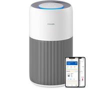 Philips Purificateur d'air Série 2000 Blanc