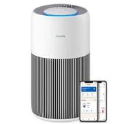 Purificateur d'air PHILIPS AC2220/10 Blanc arctique