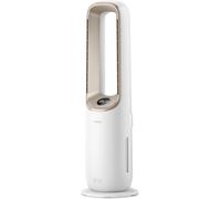 Purificateur d'air, ventilateur, chauffage PHILIPS AMF870/16 3-en-1 Série 8000, jusqu’à 70 m², Blanc