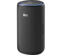 Purificateur d'air Philips série 3200, filtre HEPA NanoProtect + charbon actif, CADR 520 m³/h pour 135 m², pour les personnes allergiques, silencieux, intelligent et économe en énergie