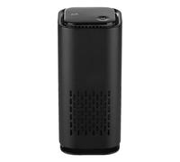 Purificateur d'air pour animaux de compagnie : nettoyeur d'air à entrée silencieuse, nettoyeur d'air avec contrôle tactile | Nettoyeur d'air avec odeurs d'animaux domestiques avec filtre réutilisable