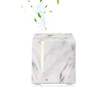 Purificateur d'air pour grandes pièces | Cadeau bien-être de luxe | Accessoires de détente – Diffuseur d'arômes