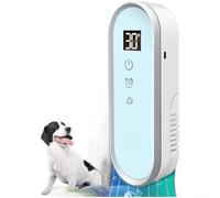Purificateur D'air Pour La Maison Avec Générateur D'ions Négatifs, | HEPA Silencieux Éliminant 99,98 % Des Squames Et Des D\'animaux, Nettoyeur De Bureau À Commande Tactile Pour Chambre