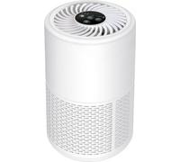 Purificateur D'Air Pour La Maison Et La Chambre Zyren - H13 True HEPA Filter - Purification Efficace Contre Les Odeurs De Fumée Et D'Animaux
