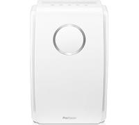 Purificateur d'air Pro Breeze 5 en 1 avec filtre combiné HEPA | 99,97 % de puissance de filtration