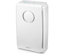 Purificateur d'air Pro Breeze 5 en 1 avec filtre combiné HEPA | 99,97 % de puissance de filtration