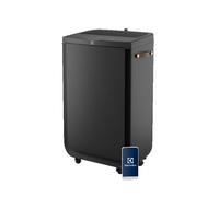 Purificateur d'air Pure 700 ELECTROLUX EPU72771DG Gris