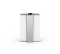 Stadler Form Robert Luftwäscher 15737 Humidificateur Purificateur d'air pour env. 80m² blanc/argenté