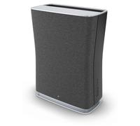 Purificateur d'air Roger Little Noir