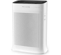 Rowenta Purificateur d'air Pure Air PU3040F0 – Filtre Allergy+ – 120 m² – Blanc