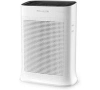 Rowenta Purificateur d'air Pure Air PU3040F0 – Filtre Allergy+ – 120 m² – Blanc