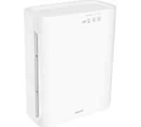 Purificateur d'air Sencor SHA 8400WH-EUE3, Filtration 3 étapes, Filtre HEPA 13, Lampe UV 20000h, 25 m2