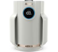 Purificateur d'air Shark HP072EU, Couleur:Gris clair