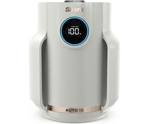 Purificateur d'air Shark HP072EU, Couleur:Gris clair