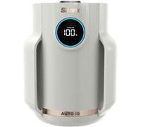 Purificateur d'air Shark NeverChange Compact Pro, filtre 5 ans, jusqu'à 60 m² Blanc | HP072EU | par SharkNinja