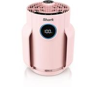 Purificateur d'air Shark NeverChange Mini Ultra silencieux 23m2 Rose