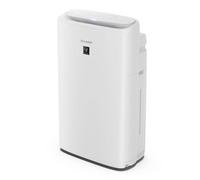 SHARP UA-KIN52E-W Purificateur d'air