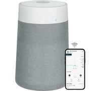 Purificateur d'air SMART Blueair Blue Mini Max 3131000100, 10 W