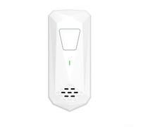 Purificateur d'Air True HEPA Contre Allergies et Poils(2) | HEPA H13, élimine 99.97% particules, pour idéal pour chambre 20m², fonctionnement silencieux, design compact