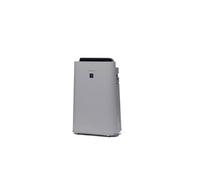 Sharp Purificateur d'air UA-HD50E-L avec fonction d'humidification 38 m² 55 dB Gris 54 W
