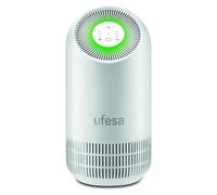 Purificateur d'air Ufesa PF3500, pour une surface allant jusqu'à 40 m², avec une double fonction de protection qui élimine 95 % des