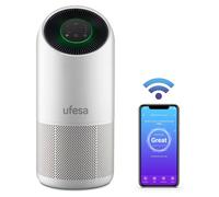 Purificateur d'air Ufesa PF6500, filtre EPA,via smartphone