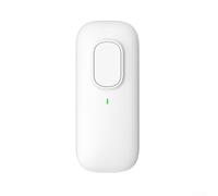 Purificateur d'Air Ultra-Silencieux 24dB pour Sommeil Nuit(1) | HEPA H13, couvre 35m², élimine 99.97% , mode auto, pour idéal pour chambre salon