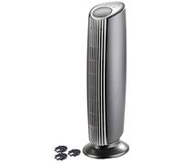 Sichler Haushaltsgeräte Purificateur d'air UV 13 W avec ioniseur, filtre, ventilateur et diffuseur de parfum LR-450.uv