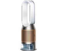 Purificateur d'air Ventilateur Humidificateur Dyson PH05 Blanc Or H