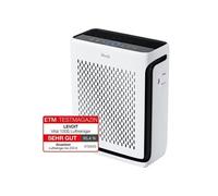 Purificateur d'air - - Vital 100S - HEPA - Mode Animal - Blanc