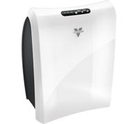 Purificateur d'air Vornado AC350 avec filtre à charbon actif et HEPA14 pour un air ambiant sain