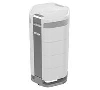 Purificateur d'air WDH-H600A. Nouveau