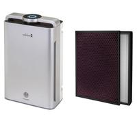 Purificateur d'air WEBBER AP9700 WI-FI argenté