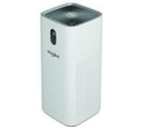 Purificateur d'air Whirlpool AP330W 36 m2 Blanc Blanc G