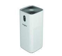 Purificateur d'air Whirlpool AP330W 300m³/h Blanc