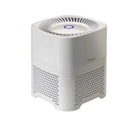Purificateur d'air willian - blanc - 20x27x20,5 cm