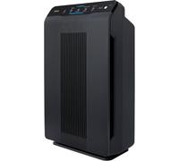 Purificateur d'air WINIX 5500-2, CADR 390 m³/h, pour une surface allant jusqu'à 99 m², contre les allergies, la poussière, le pollen et les poils d'animaux, indicateur de qualité de l'air, mode automa
