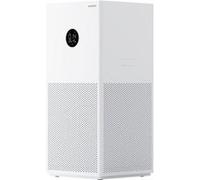 Purificateur d'air Xiaomi Mijia 4 Lite Intelligent OLED écran tactile filtre à air générateur d'ozone filtre HEPA PM 2.5 BLANC G
