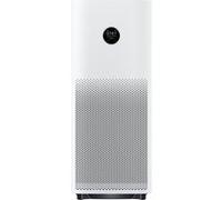 Xiaomi Purificateur d'air Smart Air 4 Pro – CADR 500 m³/h – Filtre 3-en-1 99,97% – 35-60 m² – Blanc