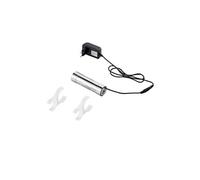 VEVOR Purificateur d'eau UV 8 W 3,785 L/min – Boîtier inox, manchon quartz, 99,99% stérilisation